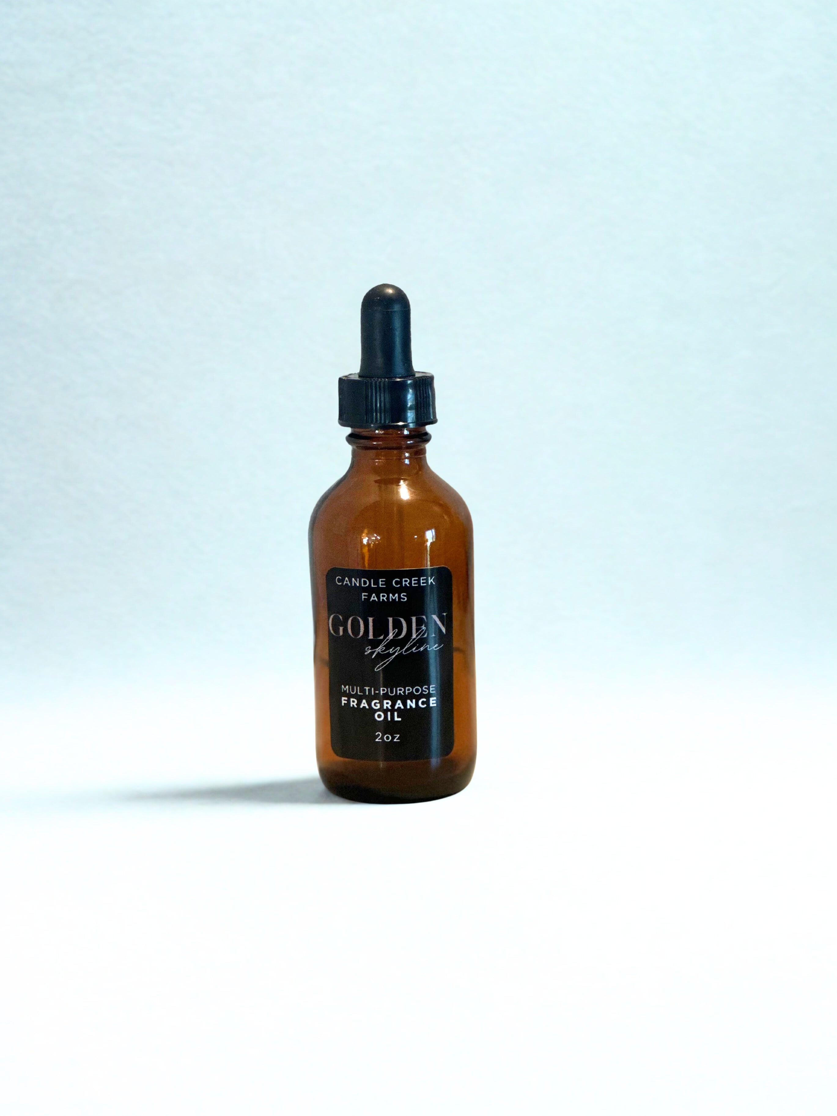 Multi-Purpose Fragrance Oil