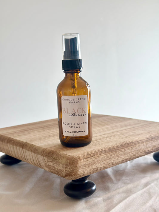 Room & Linen Spray - 2oz