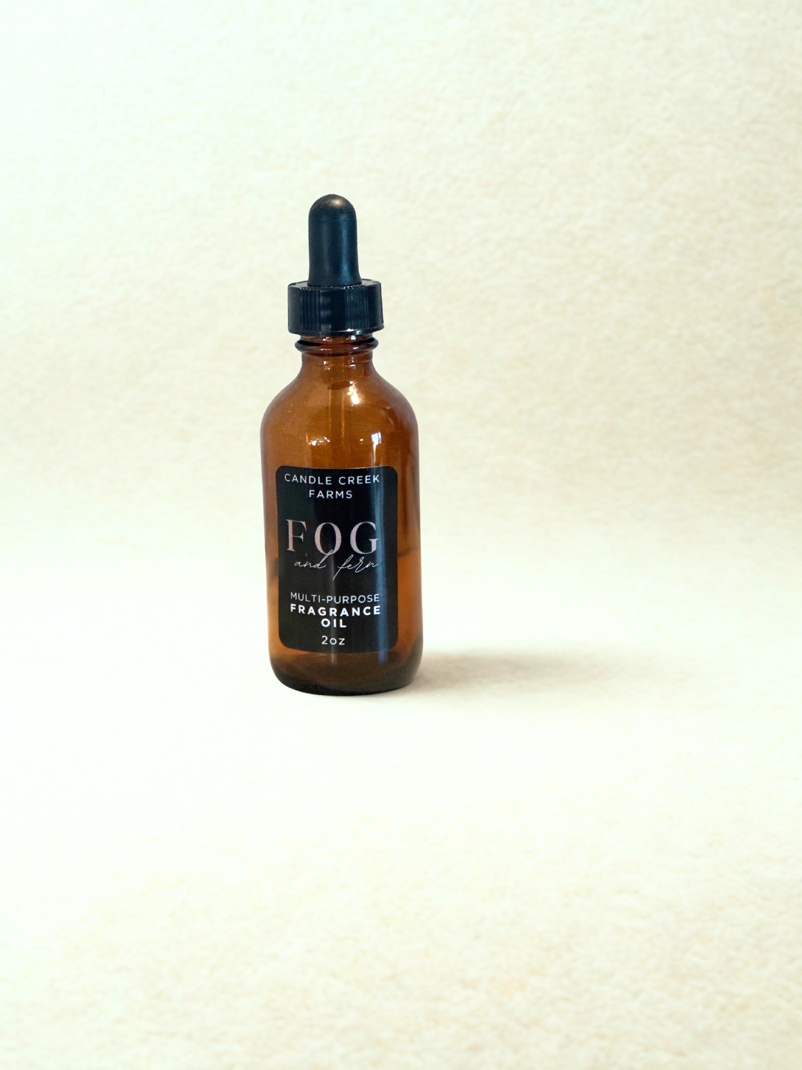 Multi-Purpose Fragrance Oil