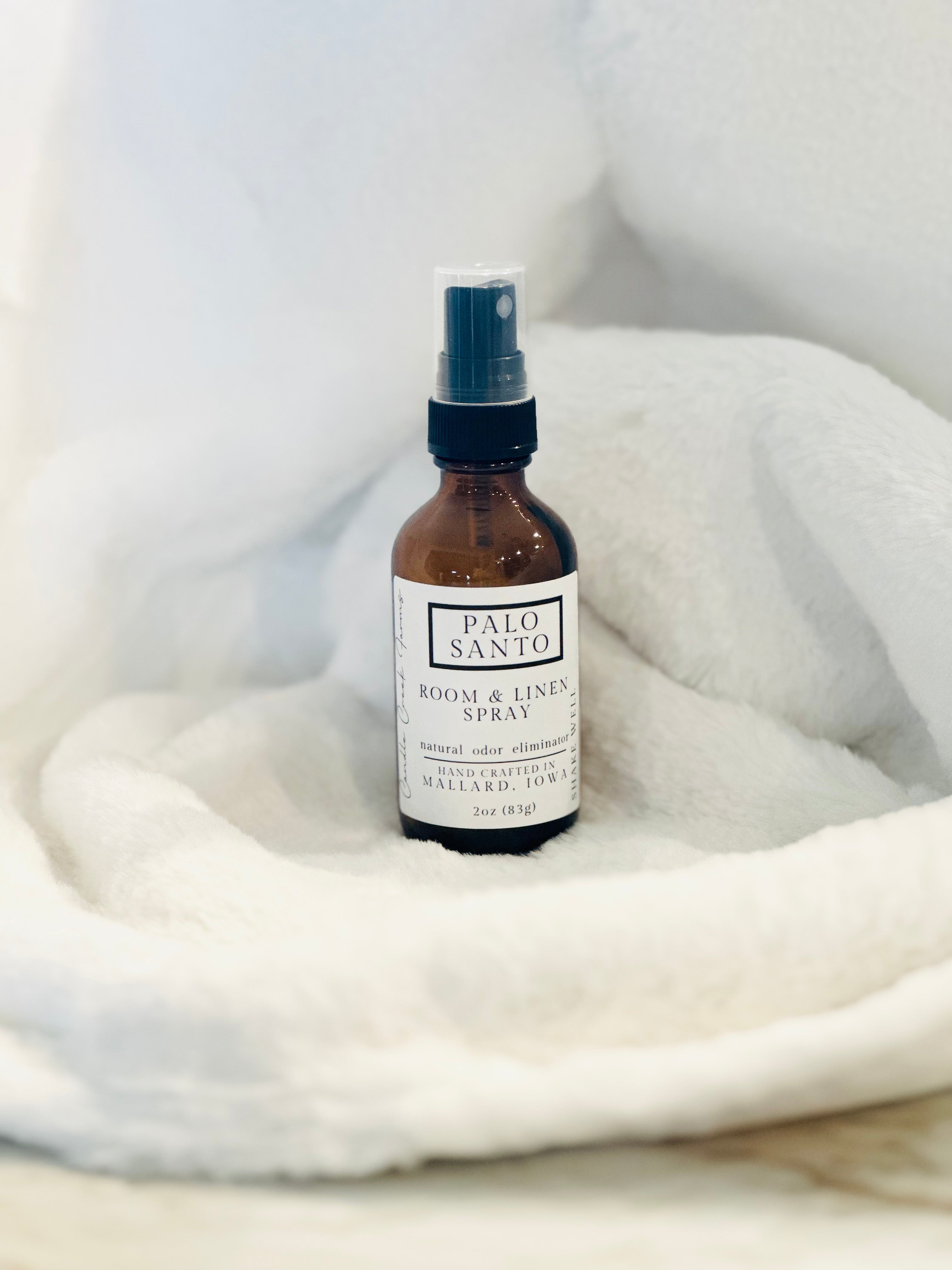 Room & Linen Spray - 2oz