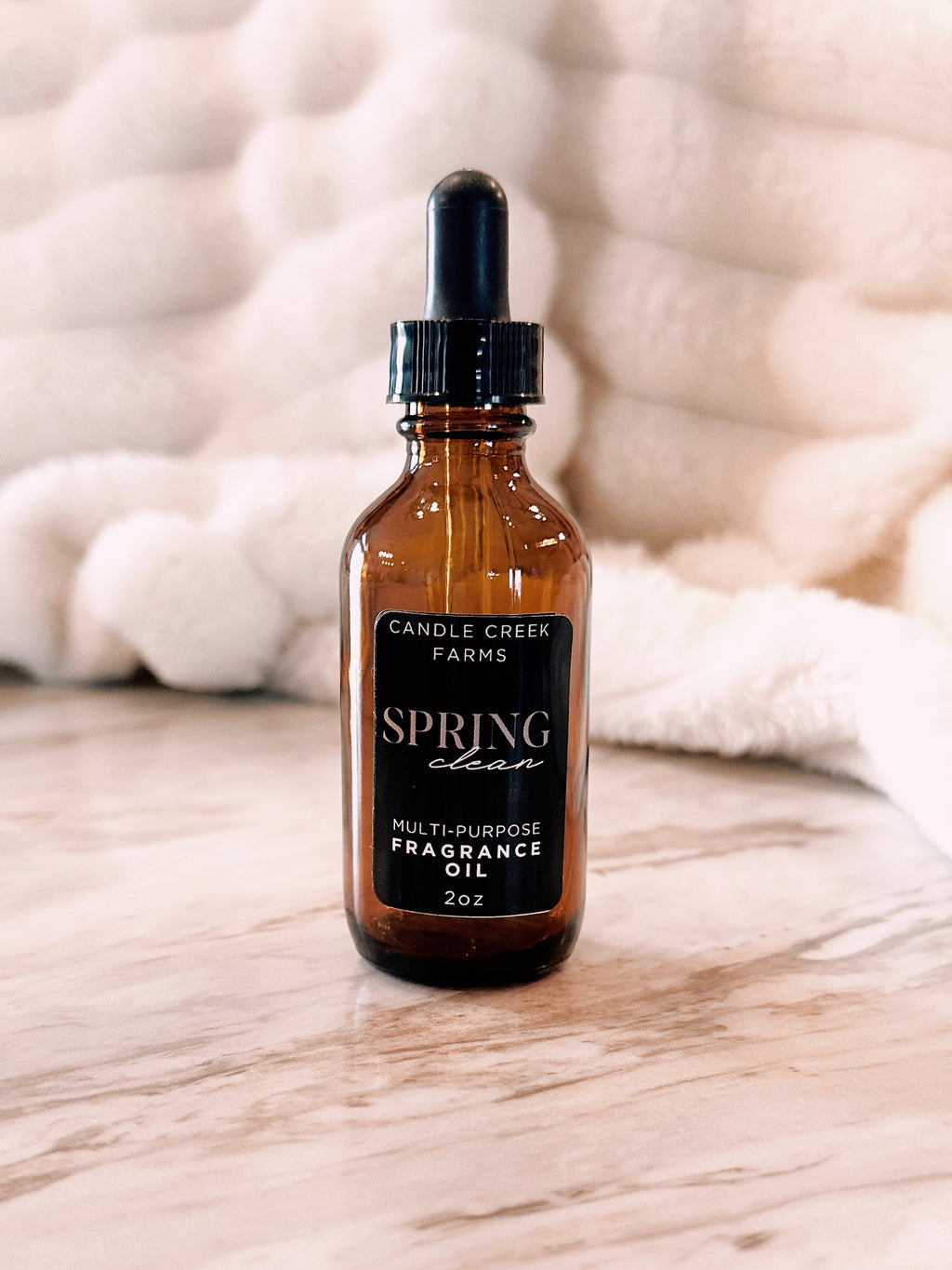 Multi-Purpose Fragrance Oil
