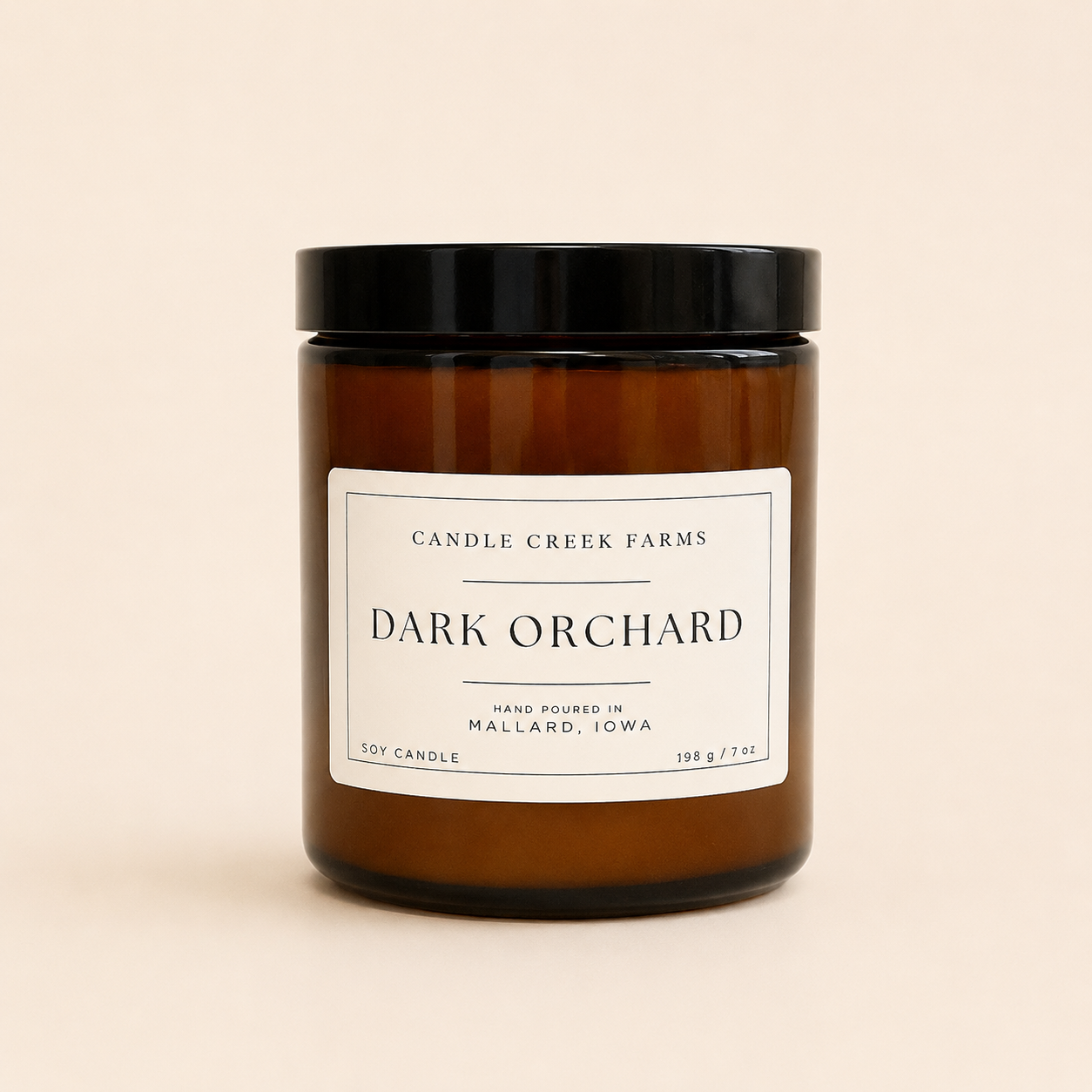 Dark Orchard