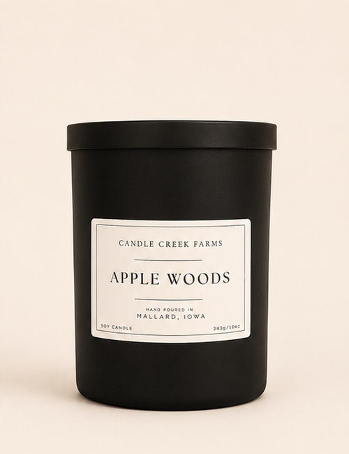 Apple Woods