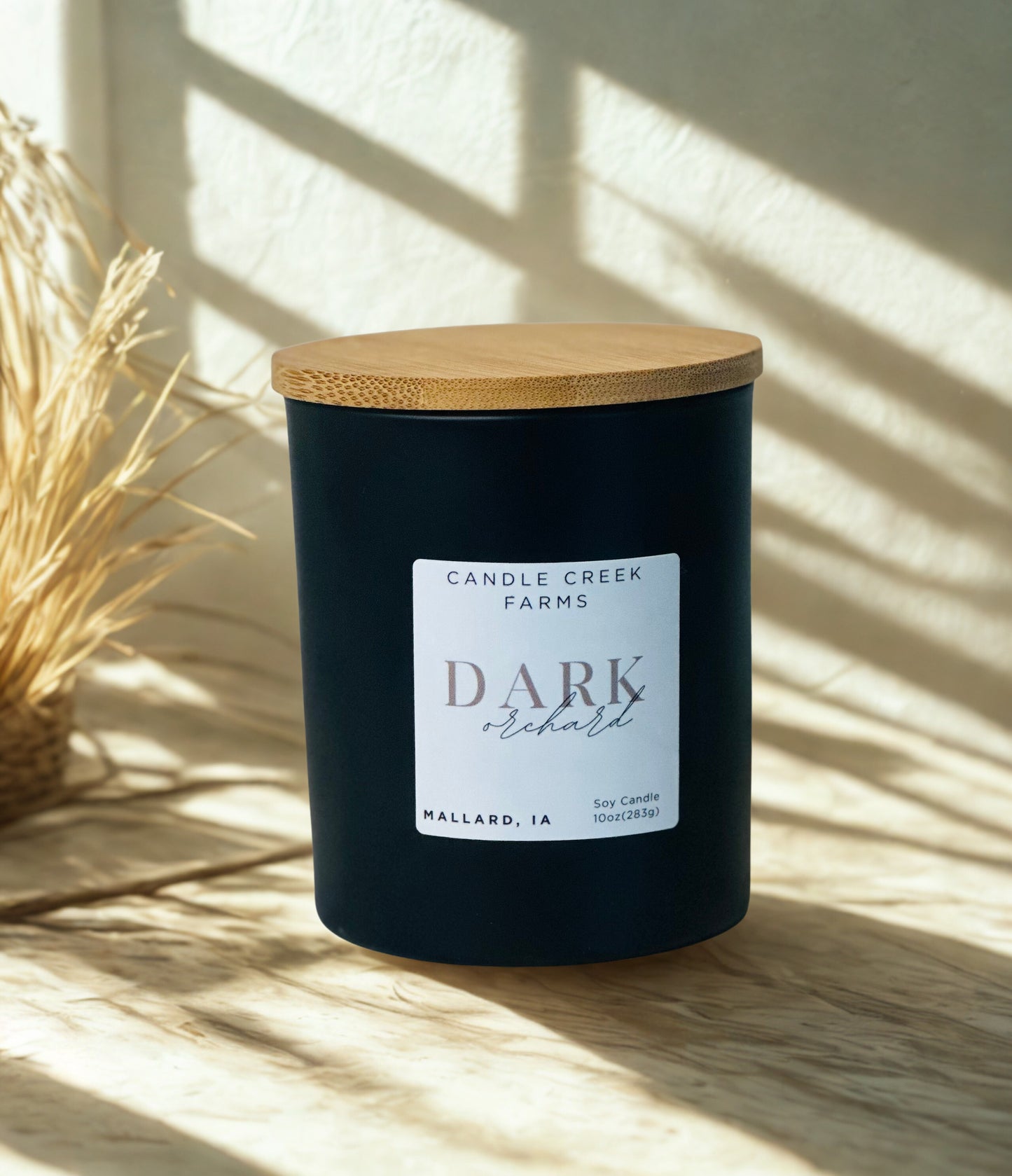 Dark Orchard