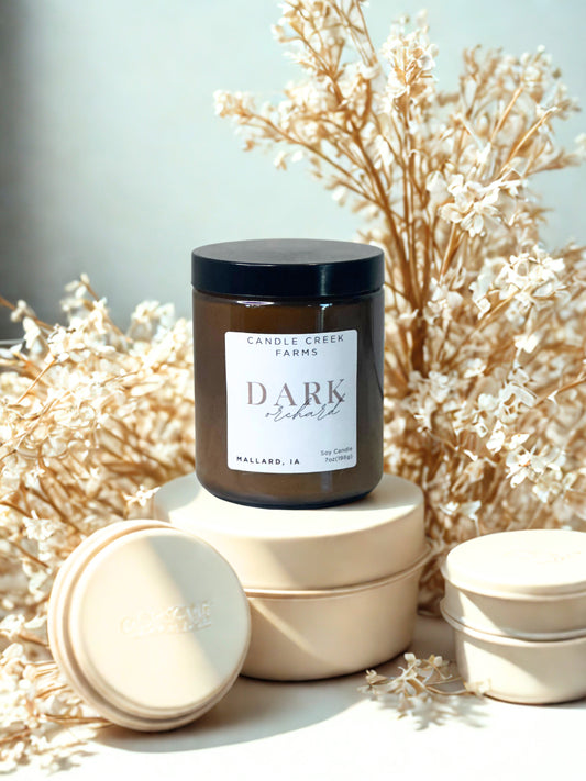 Dark Orchard
