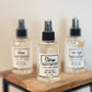 Room & Linen Spray